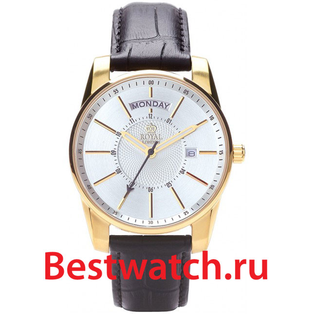 Часы Royal London Fashion 41133-04